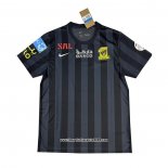 Thailandia Maglia Al-ittihad Away 2023 2024