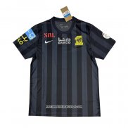 Thailandia Maglia Al-ittihad Away 2023 2024