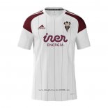 Thailandia Maglia Albacete Home 2022 2023