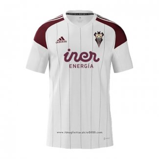 Thailandia Maglia Albacete Home 2022 2023