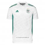 Maglia Algeria Home 2020 2021