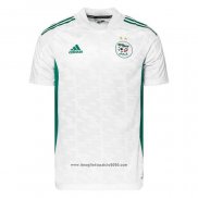 Maglia Algeria Home 2020 2021