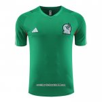 Maglia Allenamento Messico 2023 2024 Verde