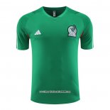 Maglia Allenamento Messico 2023 2024 Verde