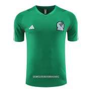 Maglia Allenamento Messico 2023 2024 Verde