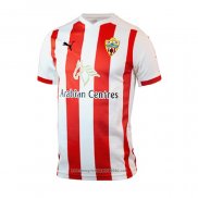 Thailandia Maglia Almeria Home 2020 2021