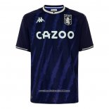 Maglia Aston Villa Terza 2021 2022