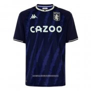 Maglia Aston Villa Terza 2021 2022