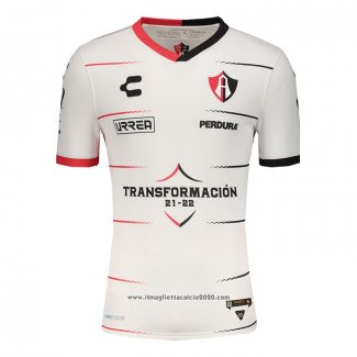 Maglia Atlas Away 2021 2022