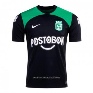 Thailandia Maglia Atletico National Away 2023