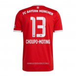 Maglia Bayern Monaco Giocatore Choupo-Moting Home 2022 2023