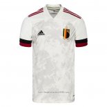 Maglia Belgio Away 2020 2021