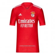 Maglia Benfica Home 2021 2022