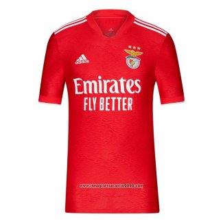 Maglia Benfica Home 2021 2022