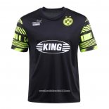 Maglia Borussia Dortmund Puma King 2022