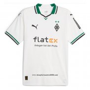 Maglia Borussia Monchengladbach Home 2023 2024