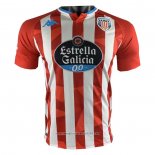 Thailandia Maglia CD Lugo Home 2020 2021