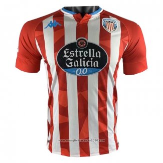 Thailandia Maglia CD Lugo Home 2020 2021