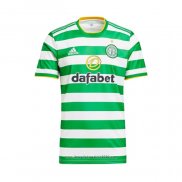 Thailandia Maglia Celtic Home 2020 2021