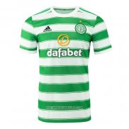 Thailandia Maglia Celtic Home 2020 2021