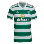 Maglia Celtic Home 2022 2023