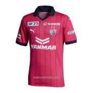 Thailandia Maglia Cerezo Osaka Home 2023