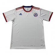 Thailandia Maglia Cile Away 2021 2022