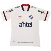 Thailandia Maglia Club Nacional Football Home 2022