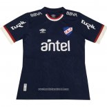 Thailandia Maglia Club Nacional Football Special 2023 2024