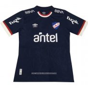Thailandia Maglia Club Nacional Football Special 2023 2024