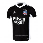 Thailandia Maglia Colo-Colo Away 2022