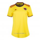 Maglia Colombia Home Donna 2021