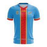 Thailandia Maglia Congo Home 2022