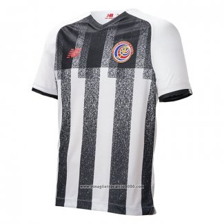 Thailandia Maglia Costa Rica Away 2021 2022