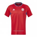 Thailandia Maglia Costa Rica Home 2023