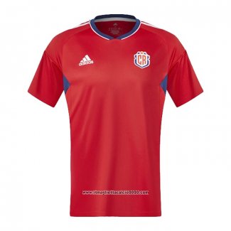 Thailandia Maglia Costa Rica Home 2023