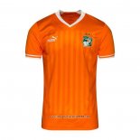 Thailandia Maglia Costa d Avorio Home 2022