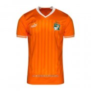 Thailandia Maglia Costa d Avorio Home 2022