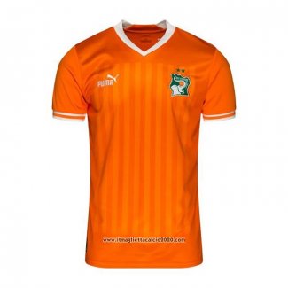 Thailandia Maglia Costa d Avorio Home 2022