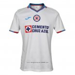 Maglia Cruz Blu Away 2022 2023