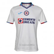 Maglia Cruz Blu Away 2022 2023