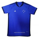 Thailandia Maglia Cruzeiro Home 2023