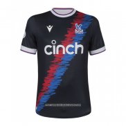 Thailandia Maglia Crystal Palace Terza 2022 2023