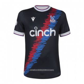 Thailandia Maglia Crystal Palace Terza 2022 2023