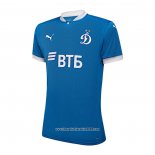 Thailandia Maglia Dynamo Moscow Home 2021 2022