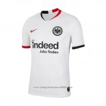 Maglia Eintracht Frankfurt Away 2019 2020