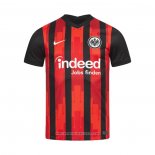 Maglia Eintracht Frankfurt Home 2020 2021