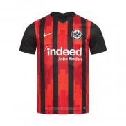 Maglia Eintracht Frankfurt Home 2020 2021