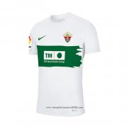 Thailandia Maglia Elche Home 2021 2022