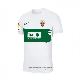 Thailandia Maglia Elche Home 2021 2022